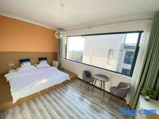 Comfort Double room (full double bed)