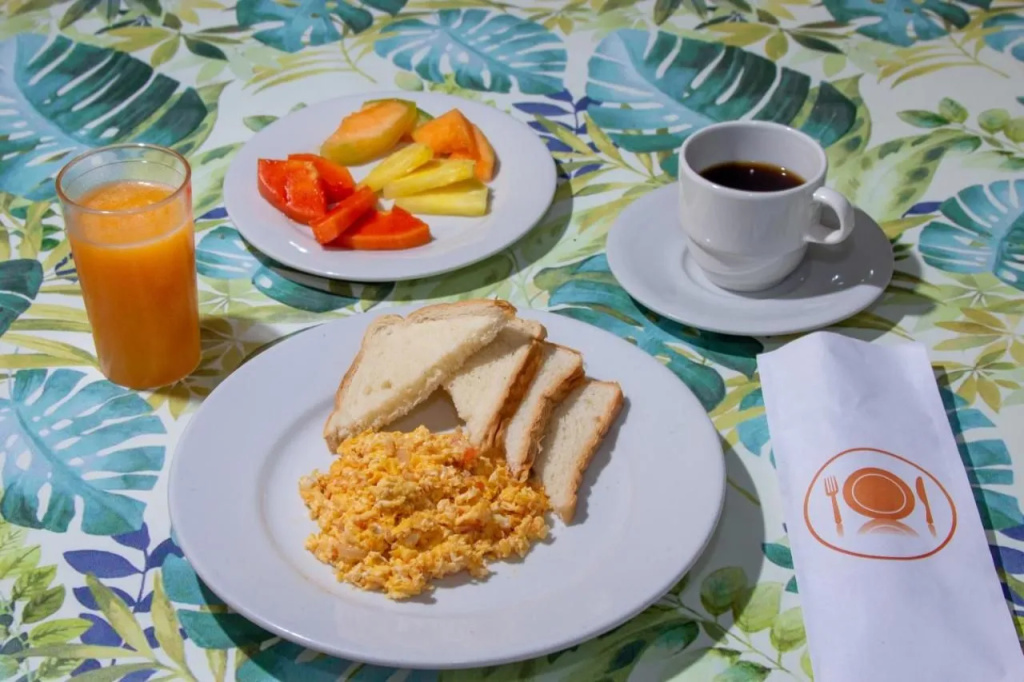 Bocagrande Cartagena Hotel - Général