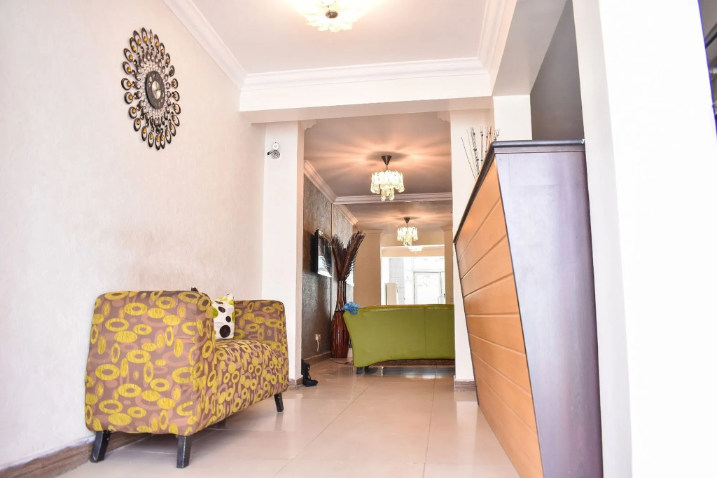 Hotel photo 7