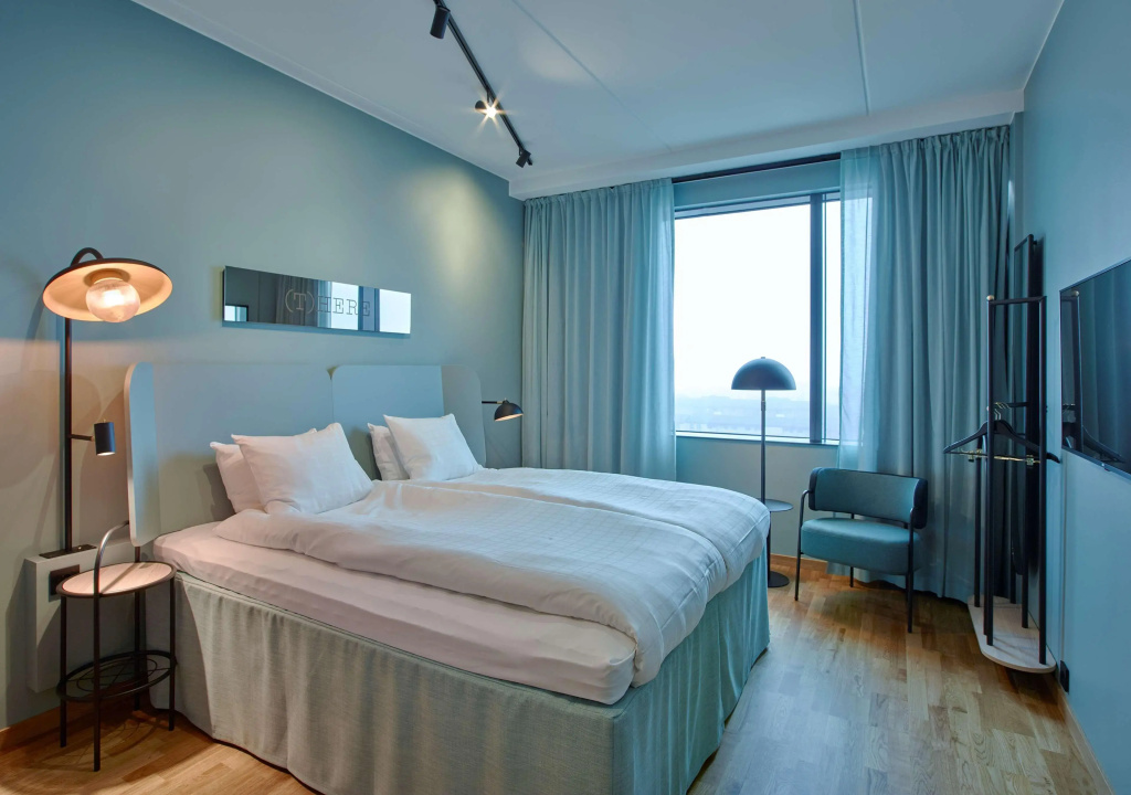 Hotel photo 25