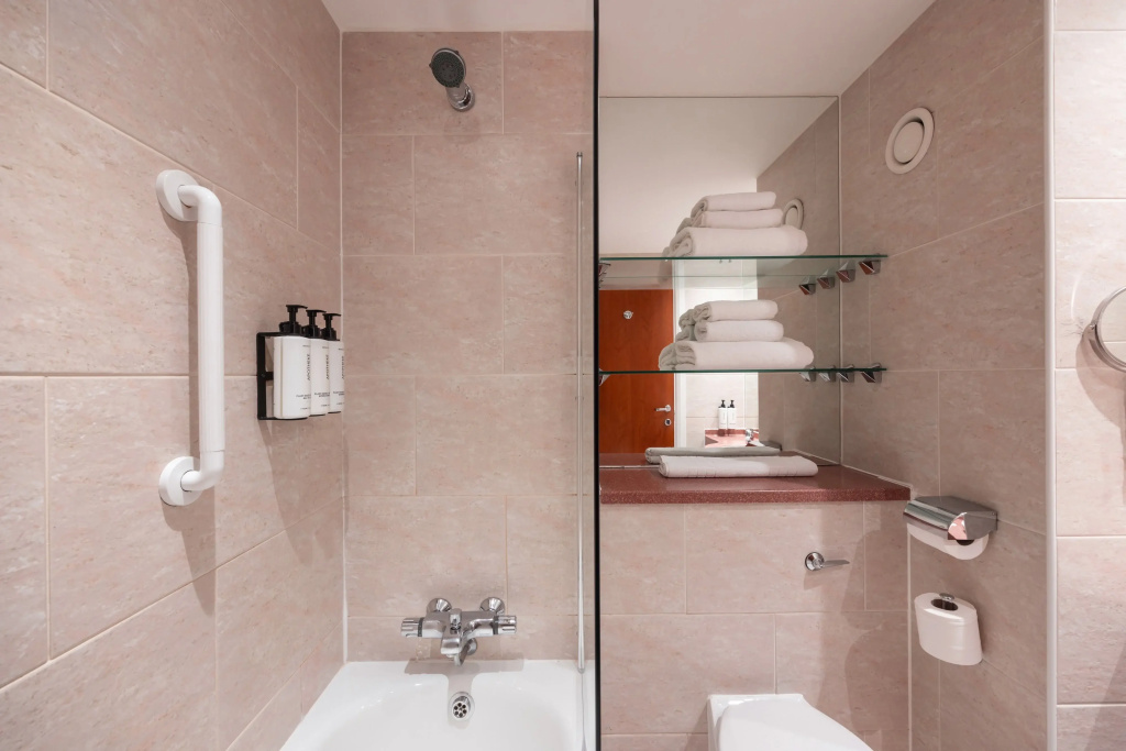 Crowne Plaza Liverpool City Centre by IHG - Général