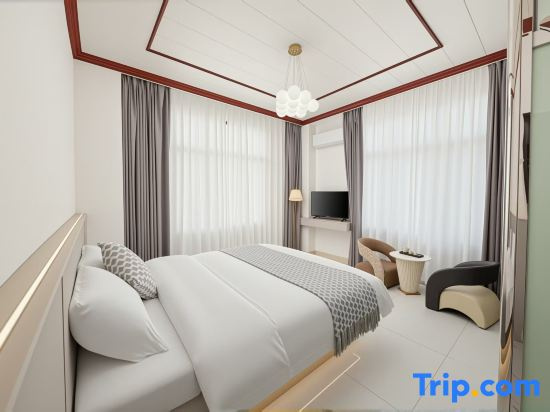 Comfort Double room (full double bed)
