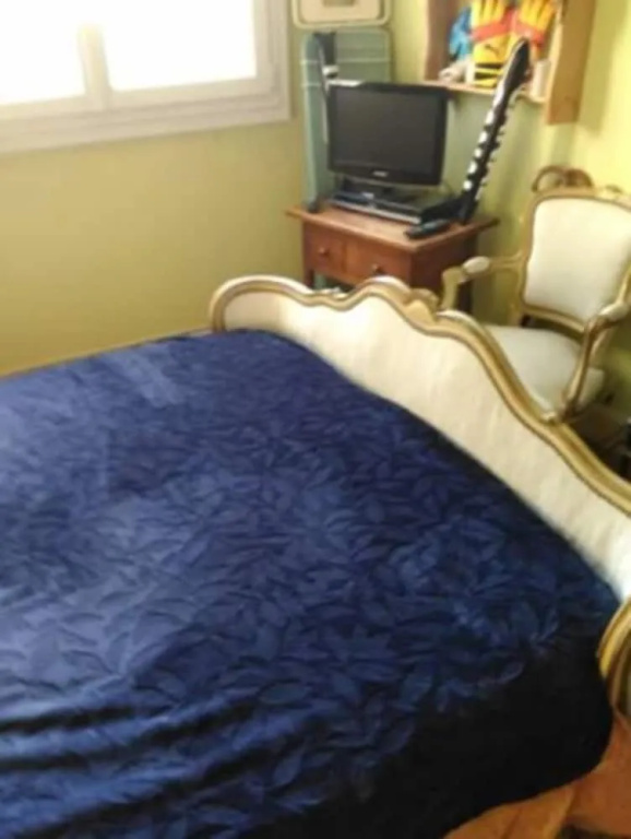 Voir la photo 1 — Chambre Rennaise