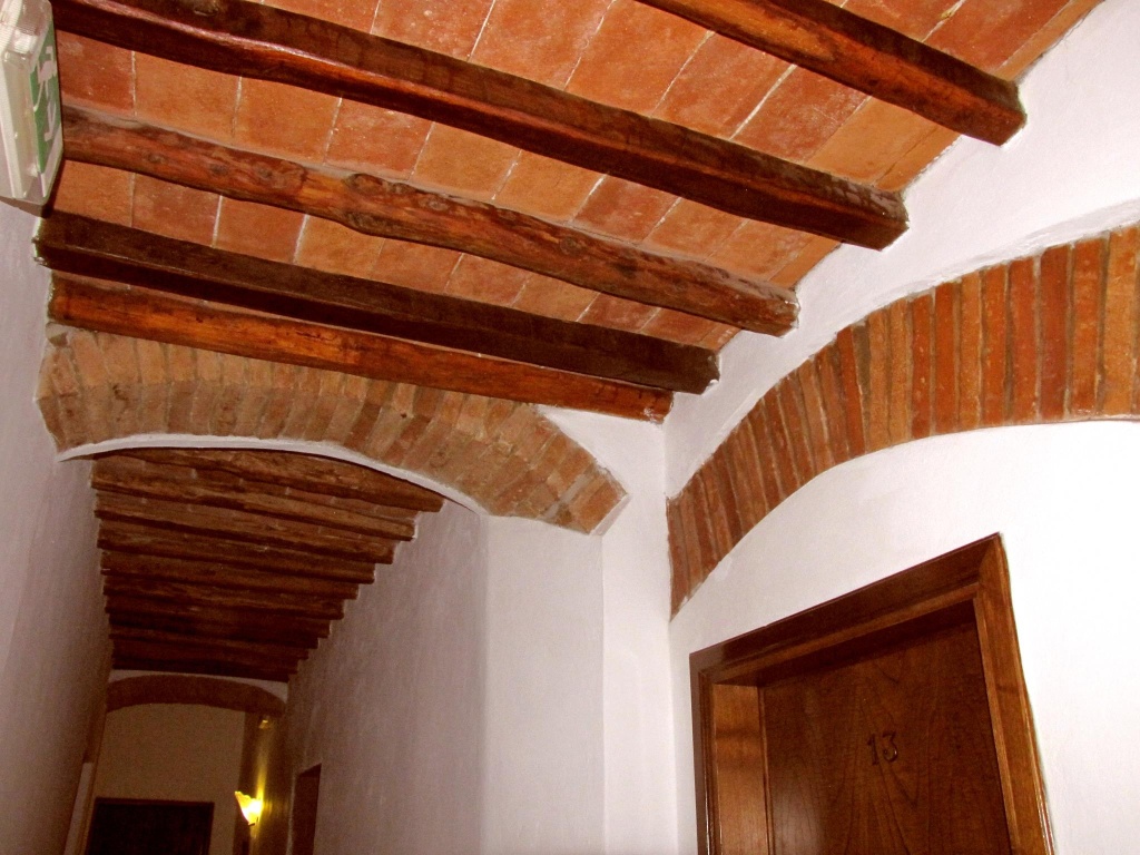 Ristorante Residence Casprini da Omero - Général