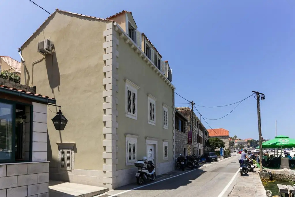 Apartment Sandro