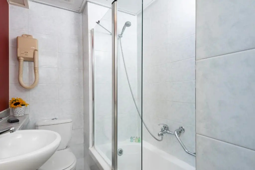 Leonardo Beach Tel Aviv - Chambres