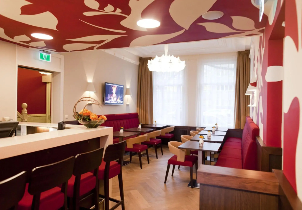 Hotel Van Walsum - Général