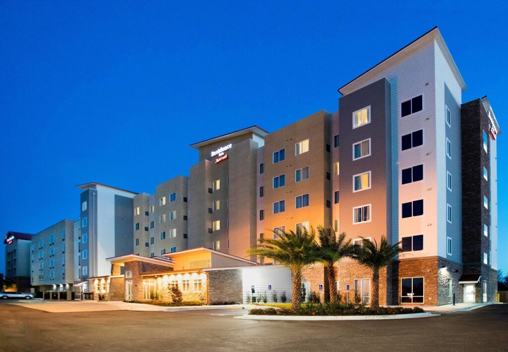 Residence Inn by Marriott Lake Charles image