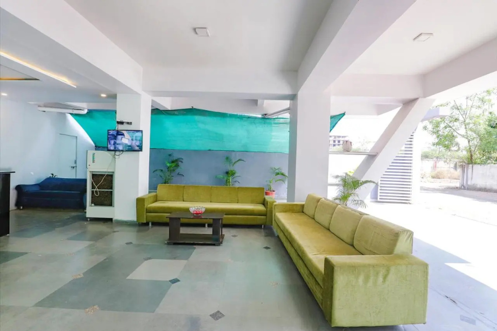 Hotel photo 14