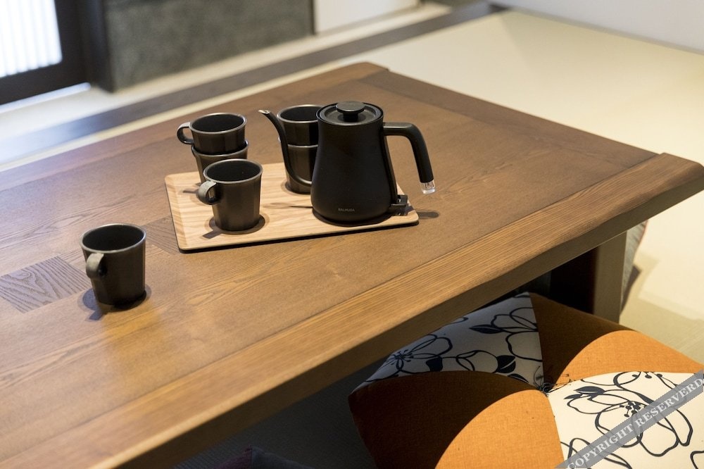 Musubi Hotel Machiya Kamigofuku-machi 3 사진 15