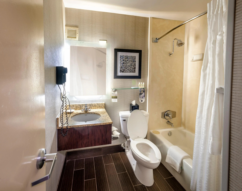 Best Western Plus Strongsville Cleveland - Général