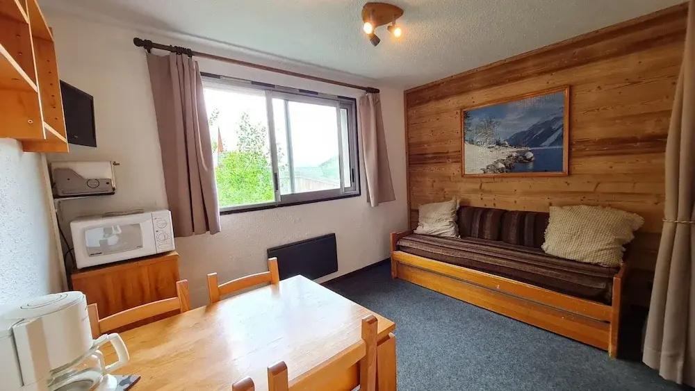 Voir la photo 3 — Top-floor Tranquility Stay