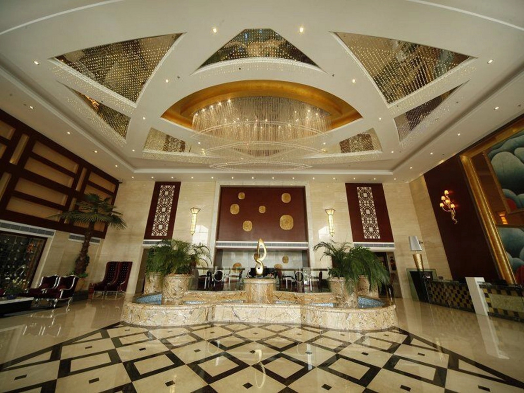 Royal Prince Hotel - Général