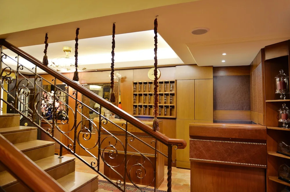 Hotel photo 14