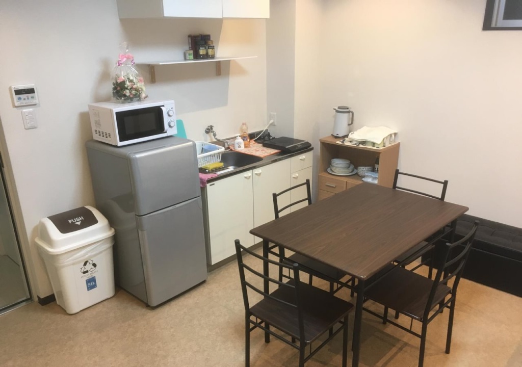 Keimei Guest House - Hostel 사진 24