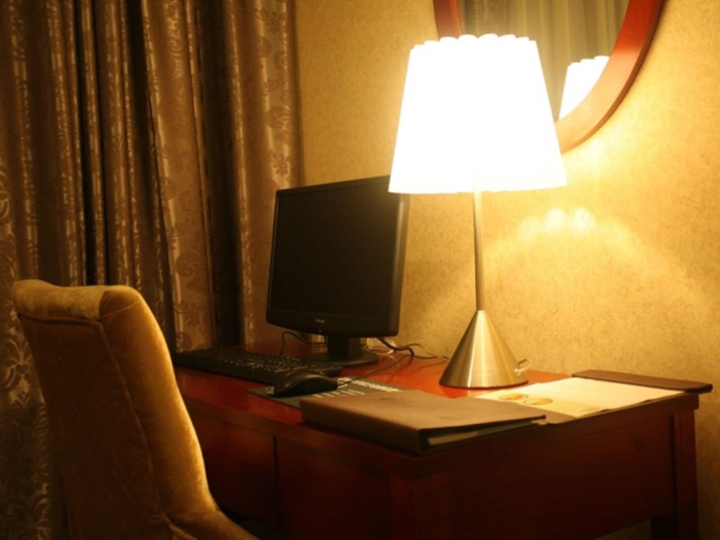 GreenTree Inn Anhui Bozhou Yaodu Road Business Hotel - Général