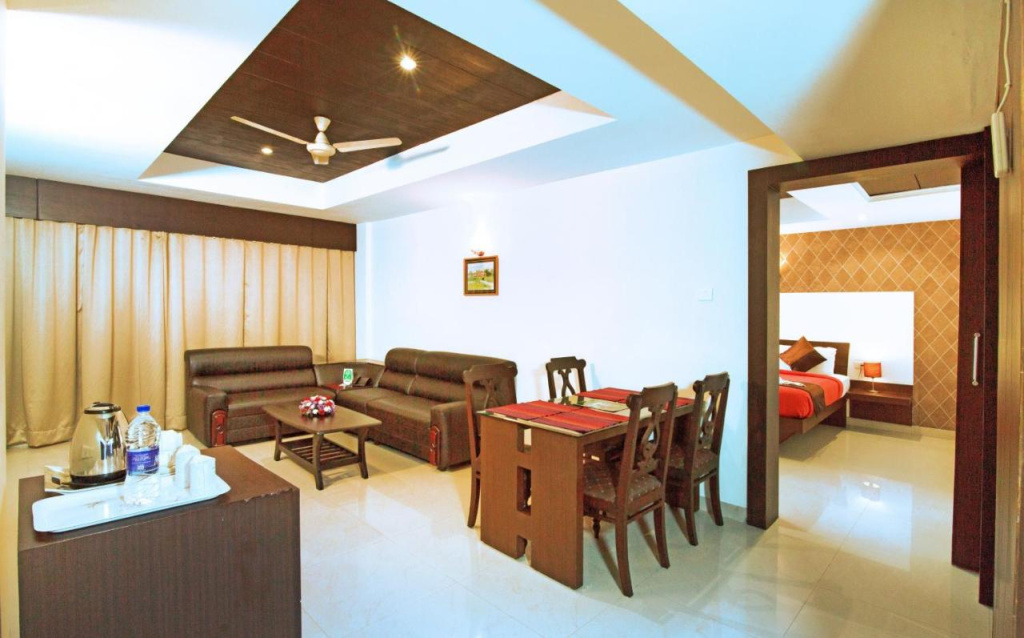 Hotel photo 16