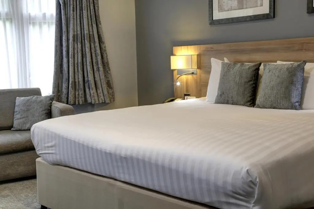 Linton Lodge Hotel, BW Signature Collection - Chambres