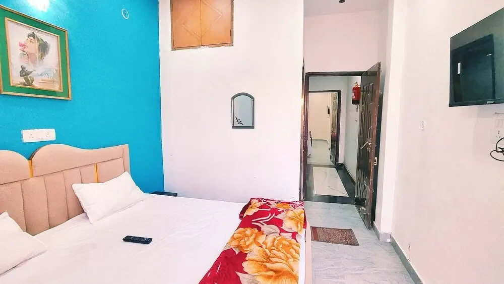 Laxmi Homestay