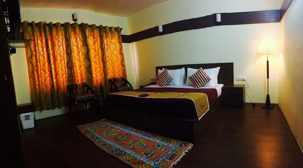 Ladakh Himalayan Retreat - Chambres