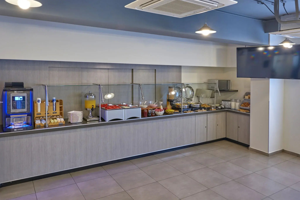 Hotel photo 21