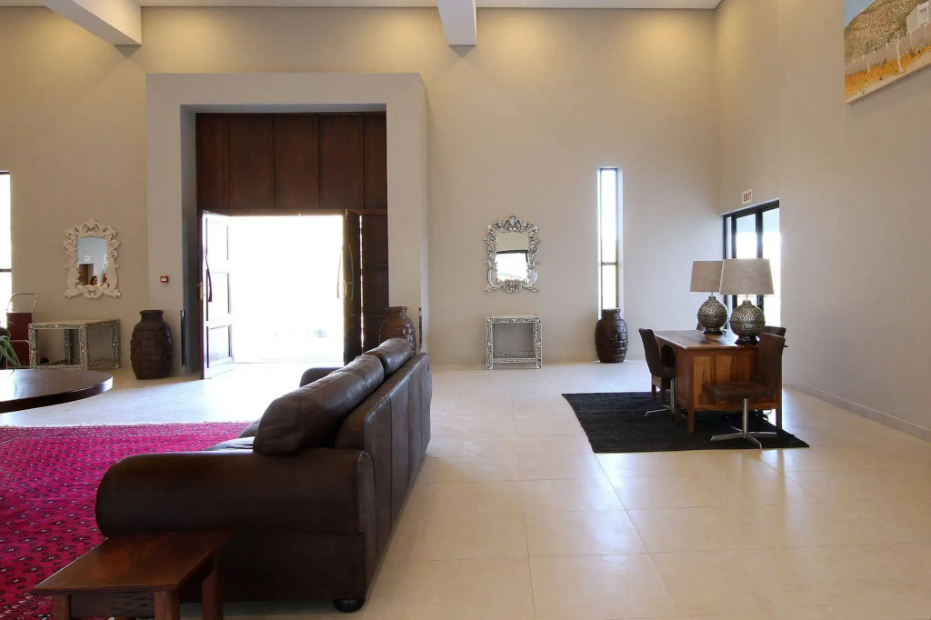 Springbok Inn by Country Hotels - Général