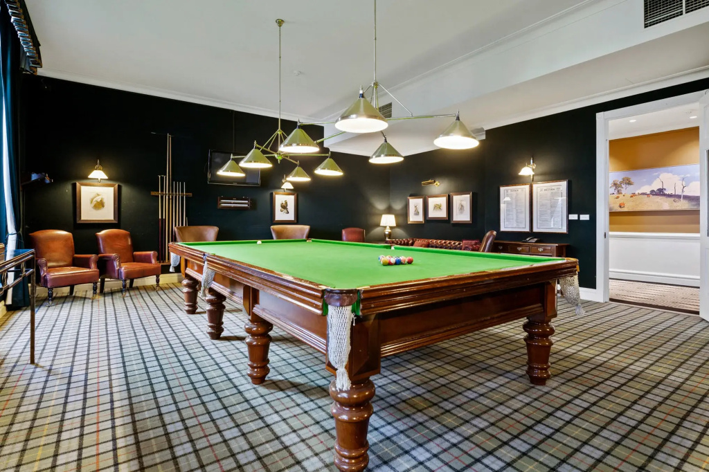 Lilianfels Resort & Spa - Blue Mountains - Général