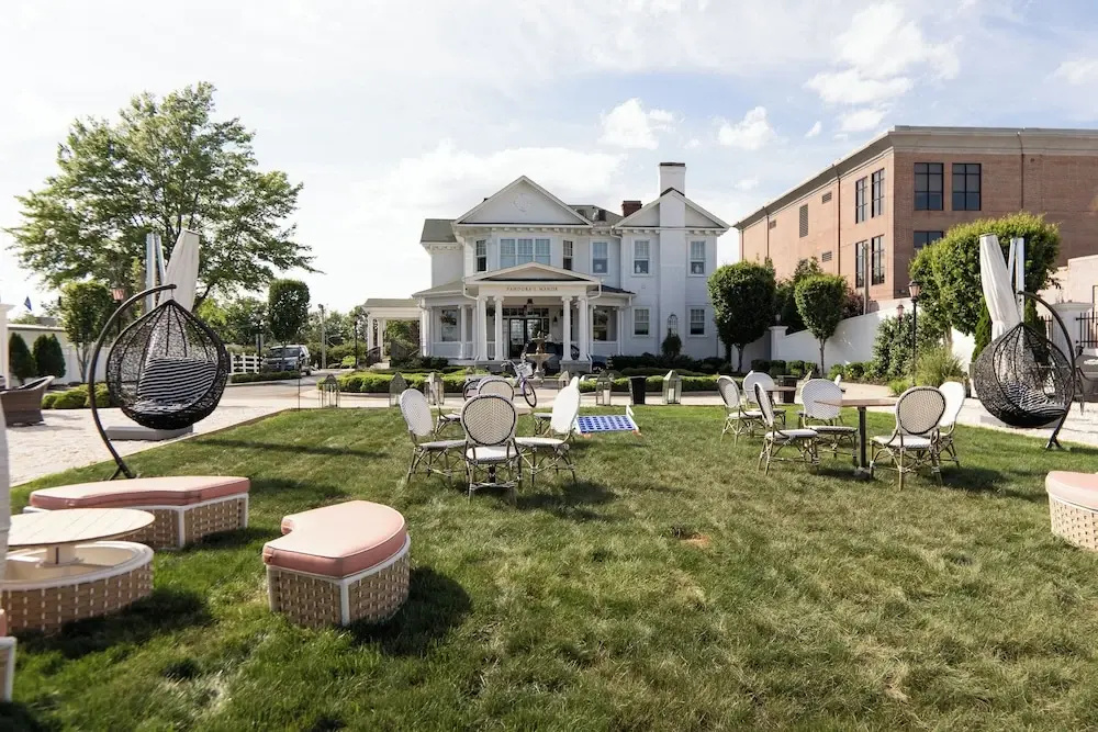 Hotel photo 30