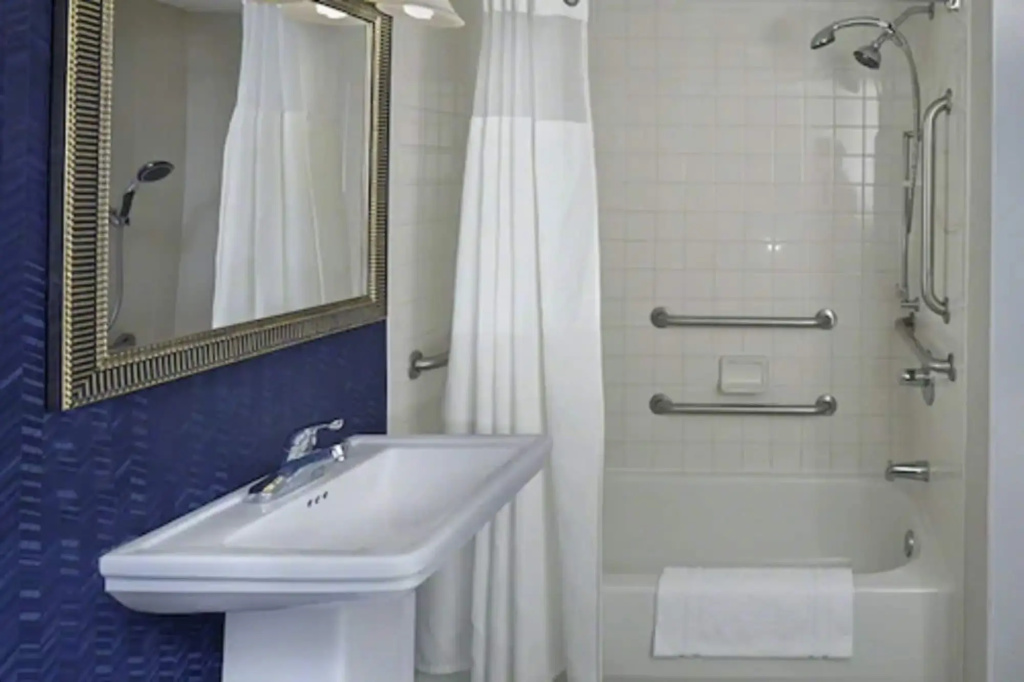 SummerPlace Inn Destin - Général