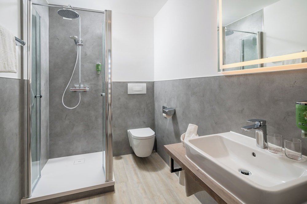 Hotel Celler Tor - Chambres