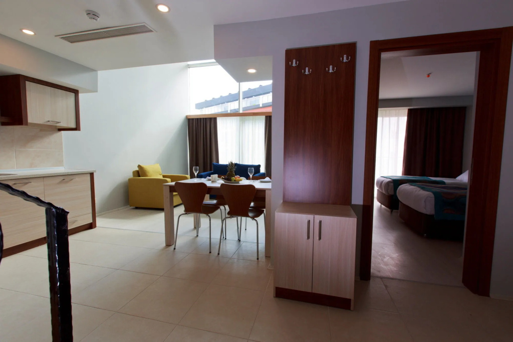 Ulu Resort Hotel - All Inclusive - Général