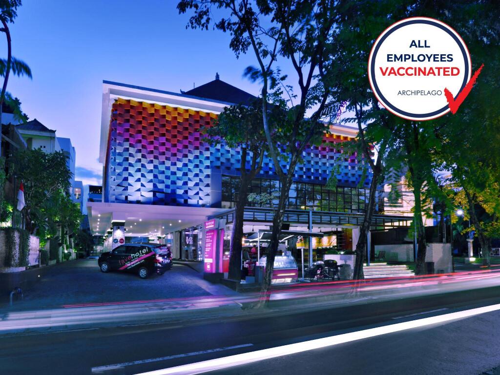 Favehotel Kuta Kartika Plaza