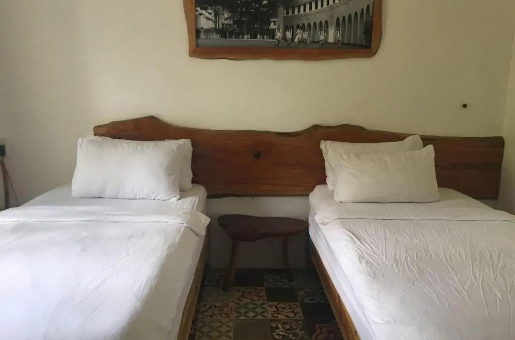 Stop and Go Boutique Hotel Since 1982 - Chambres