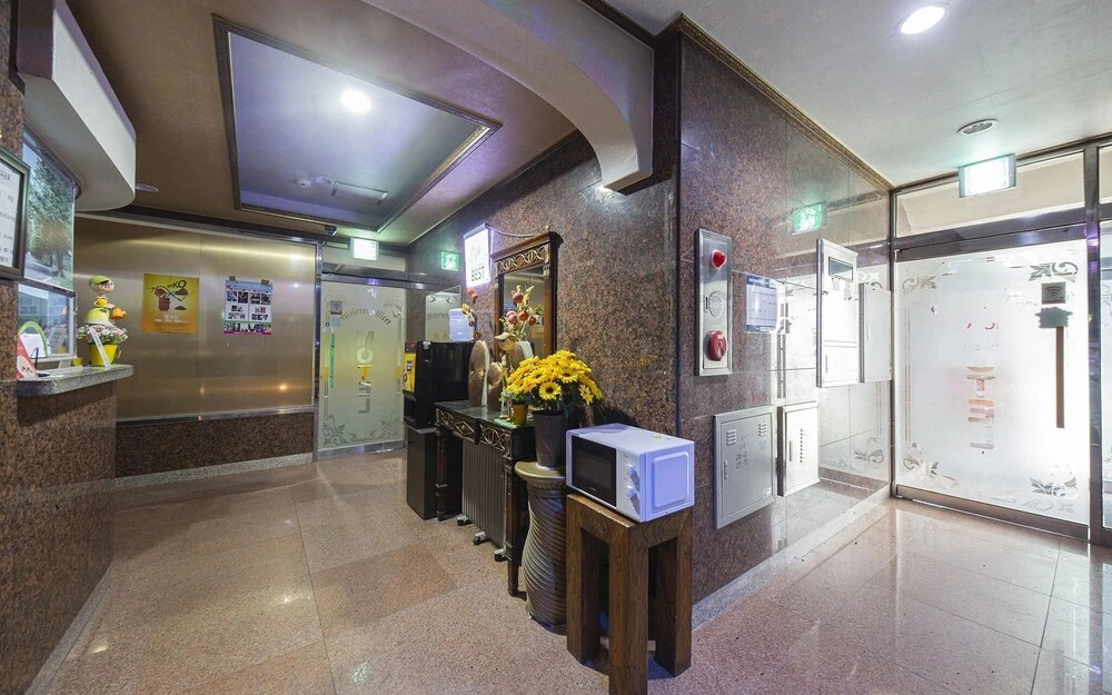 Hotel photo 10