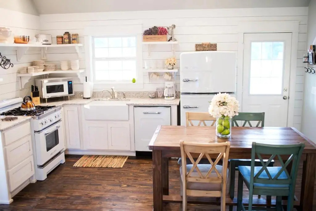 Cottage