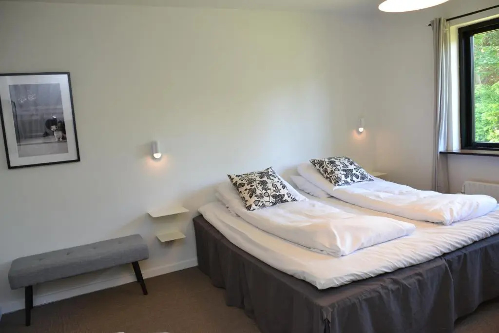 Dalby Hotel - Chambres