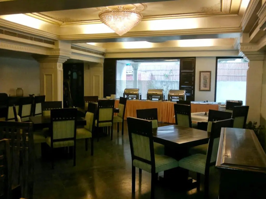 Hotel photo 14