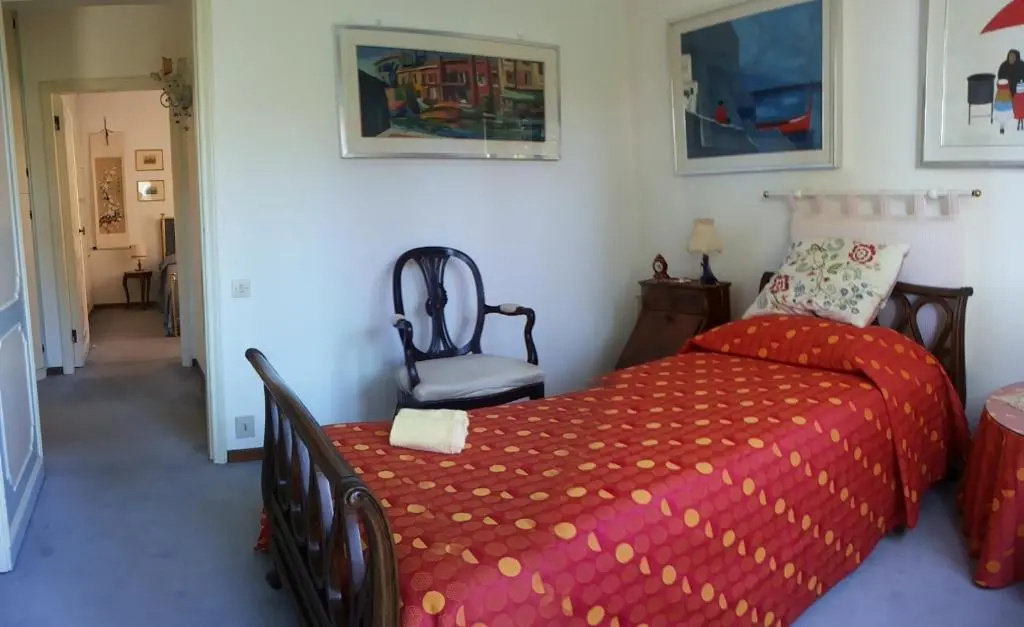 Classic room