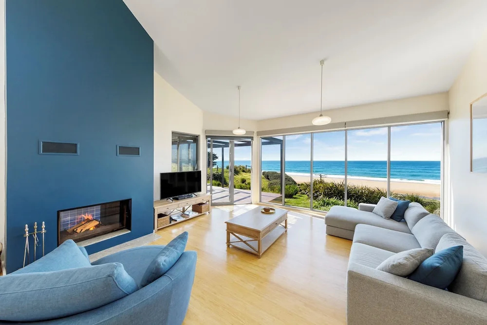 2 Bedrooms Villa with sea view