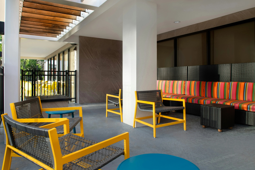 Home2 Suites by Hilton Gainesville Medical Center - Général