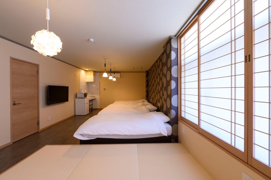BEYOND HOTEL Takayama 3rd 사진 6