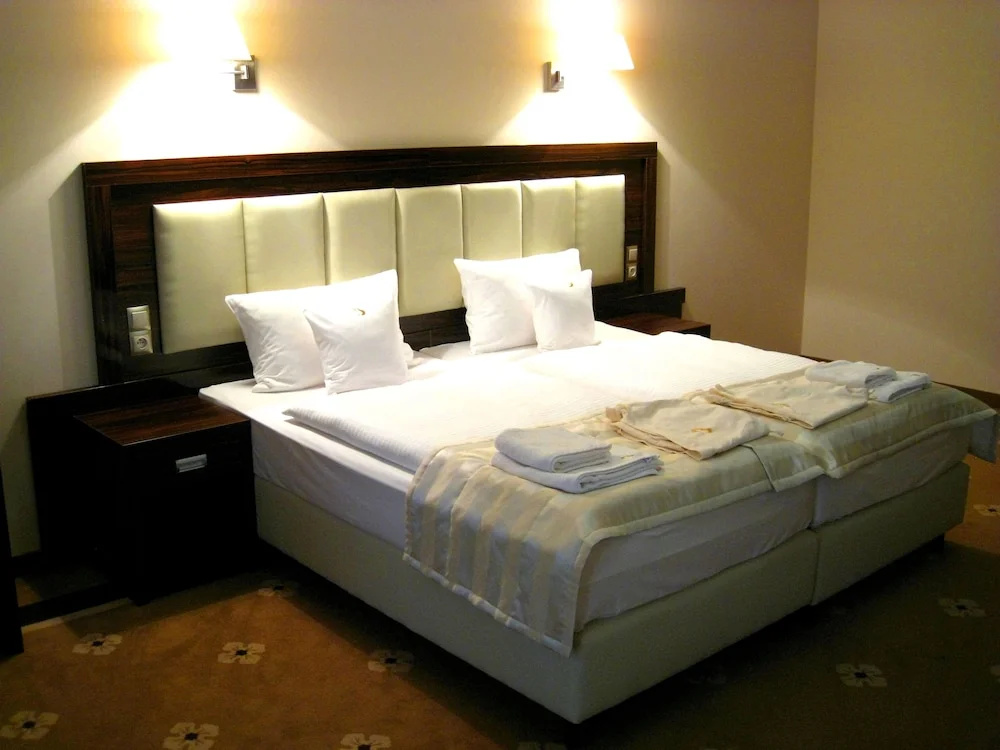 Premium Single room with balcony