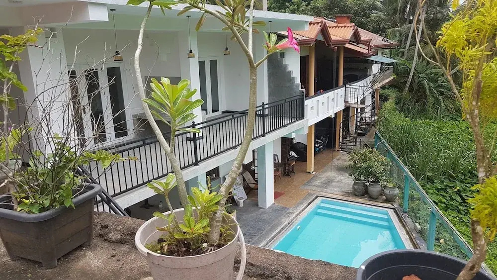 southern grace hotel