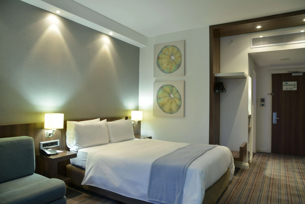 Holiday Inn Express Durban - Umhlanga by IHG - Général
