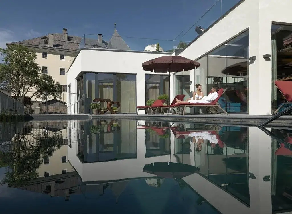 Gartenhotel Linde - Général