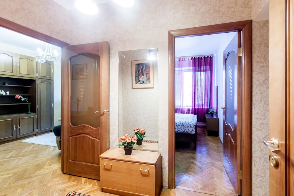 Апартаменты «Nice Арбат» — 2