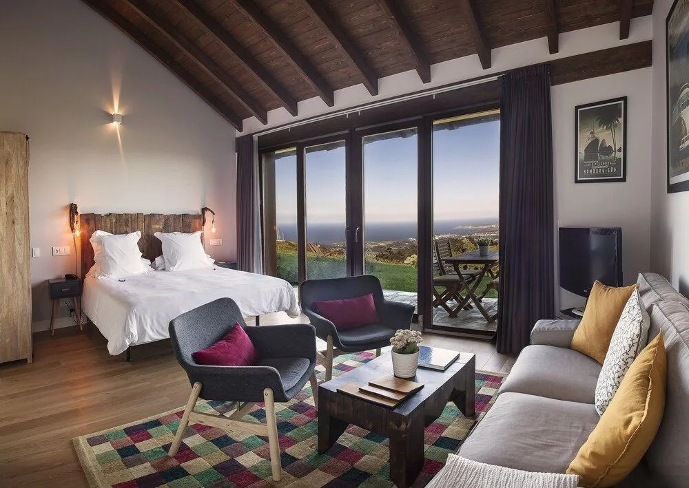 Hotel Rural 3 Cabos - Général