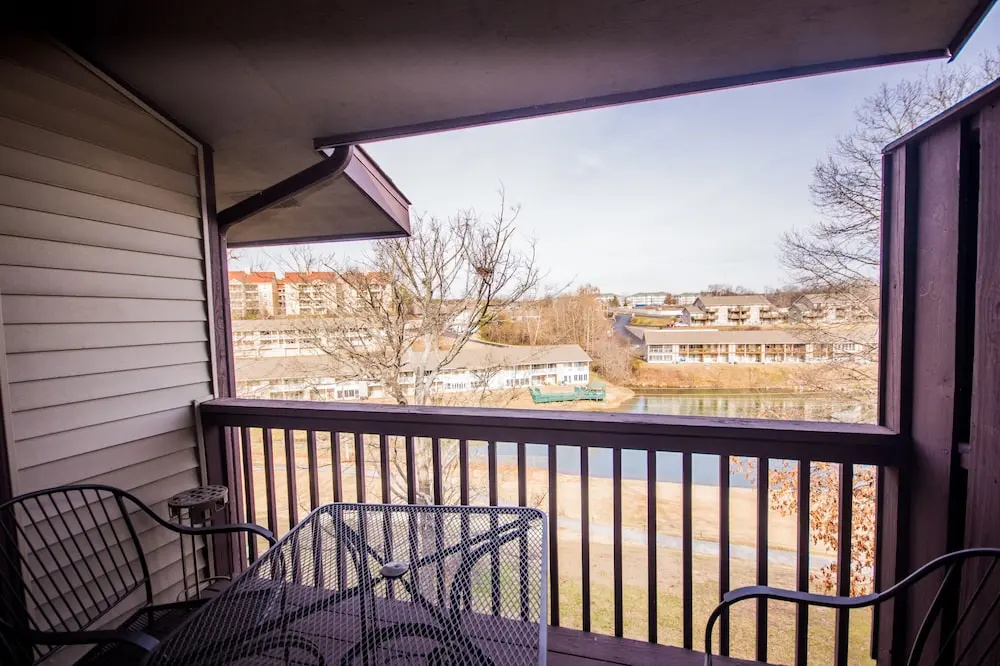 Pointe Royale Condo Vacation and Golf Resort - Général