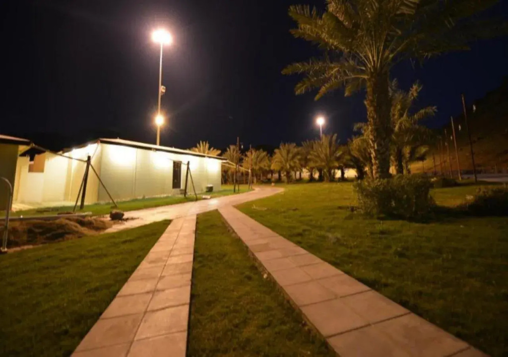 Arak Alsamra for Furnished Apartment — фото 4