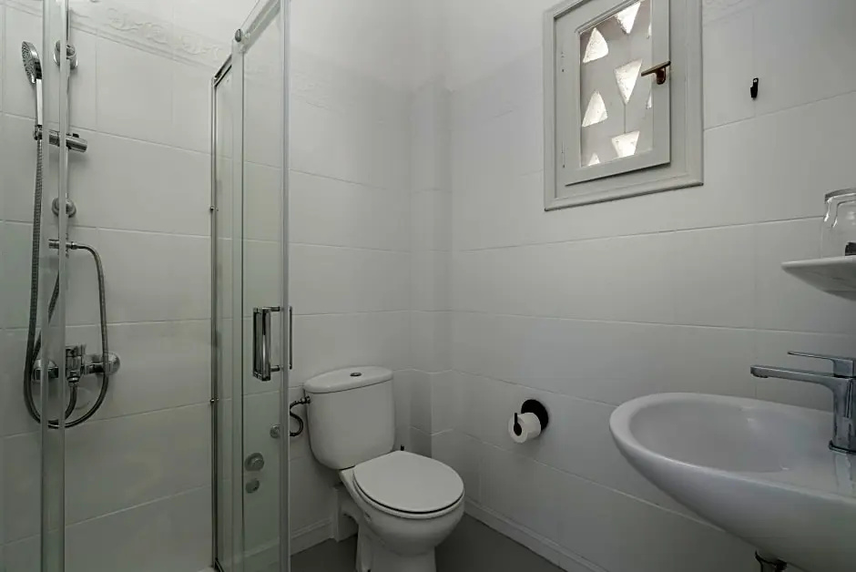 Pounda Resort Paros, a member of Radisson Individuals - Chambres